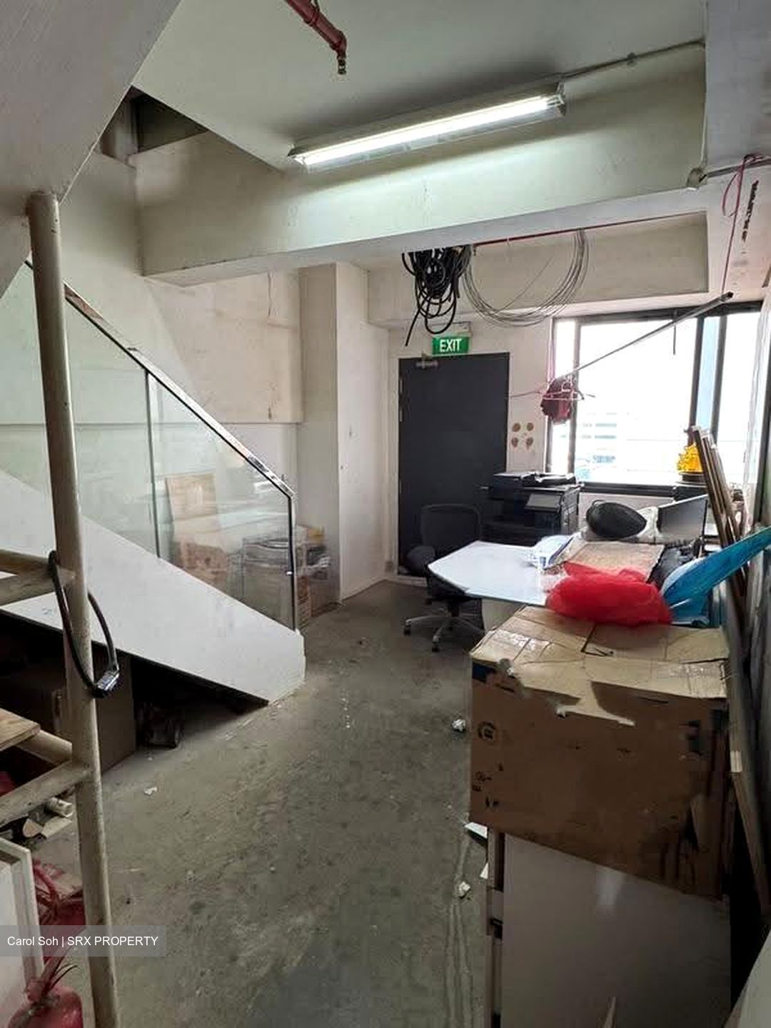 Loyang Enterprise Building (D17), Factory #613415141